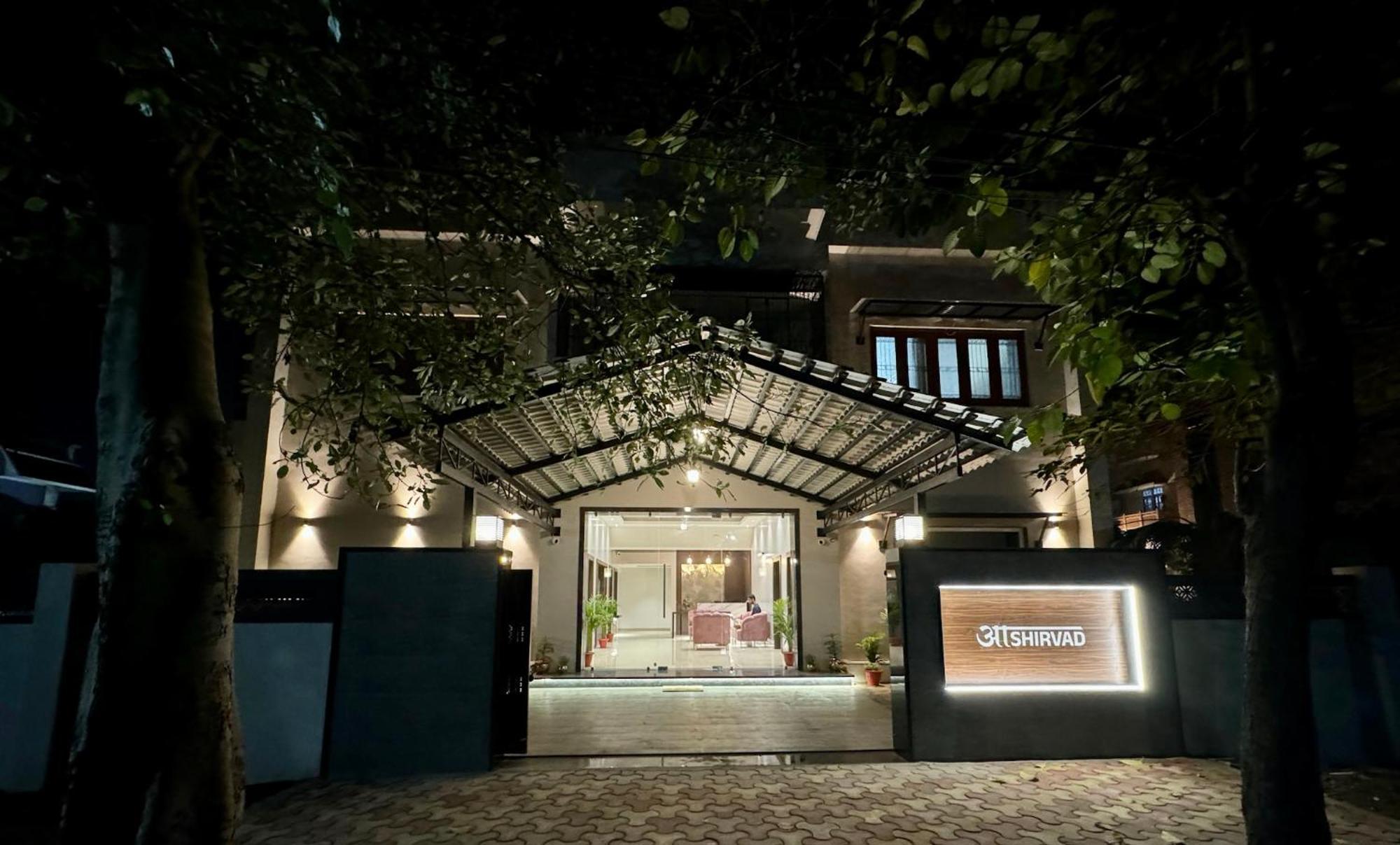 Ashirvad Homestay Varanasi — Photos 1