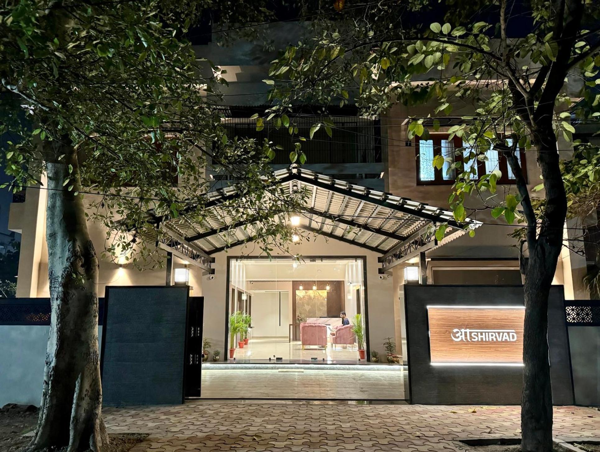 Ashirvad Homestay Varanasi, Varanasi